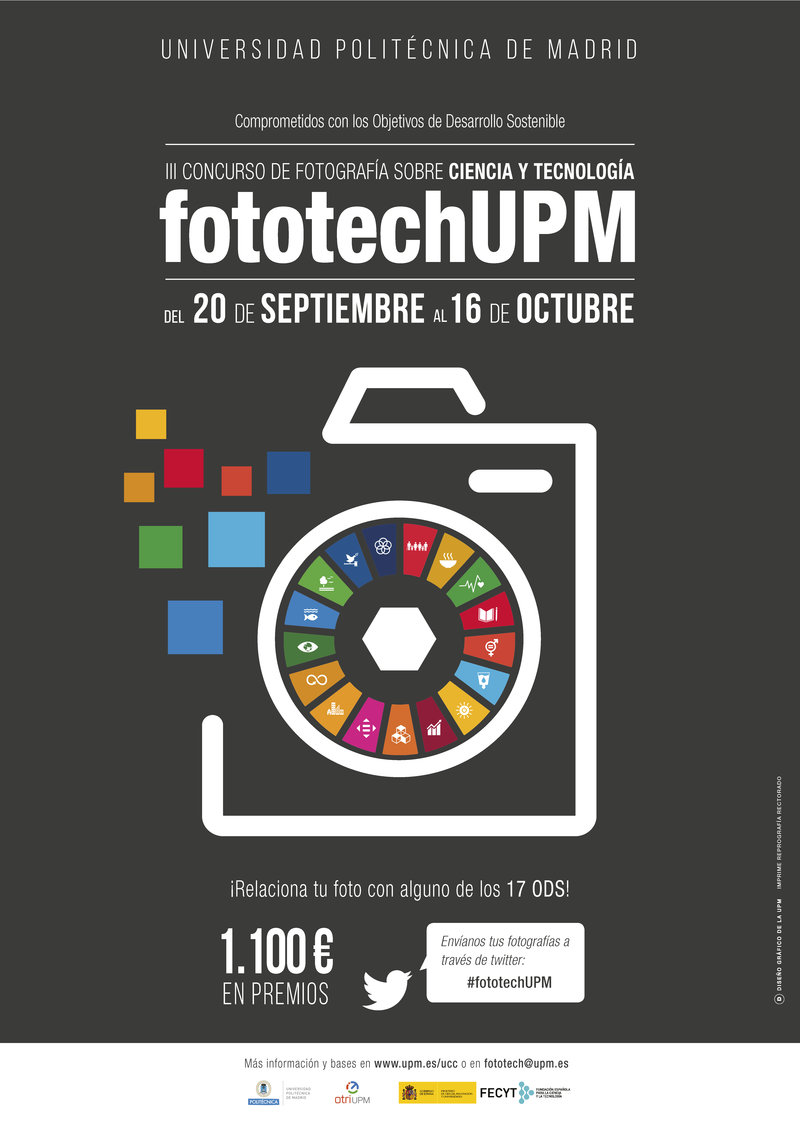 #FototechUPM