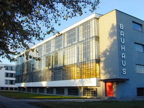 Bauhaus Pedagogías