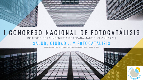 I Congreso Nacional de Fotocatálisis