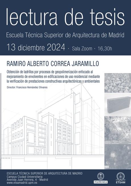 Tesis Ramiro Alberto Correa