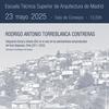 TESIS: Integración Social y Urbana (ISU) en el caso de los asentamientos autoproducidos del Gran Valparaíso, Chile (2011-2022).