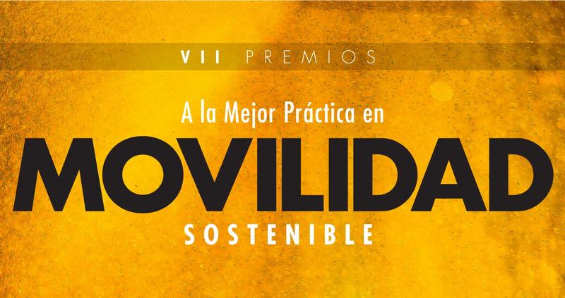 VII Premios a la Mejor Práctica en Movilidad Sostenible