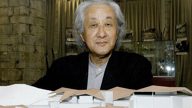 Arata Isozaki Premio Pritzker 2019