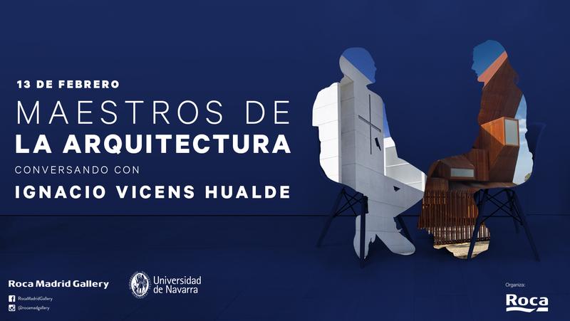 Maestros de la arquitectura Maestros de la arquitectura