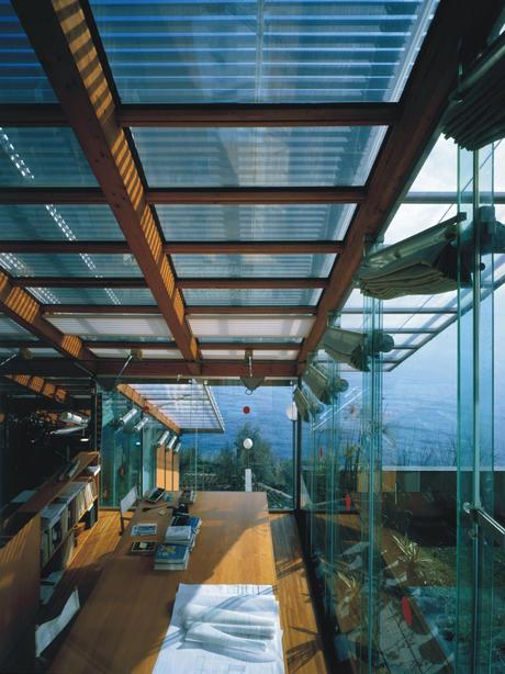 Beca de la Fondazione Renzo Piano
