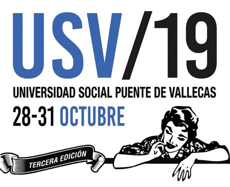 Universidad Social de Vallecas 2019