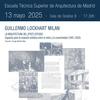 Tesis de  GUILLERMO LOCKHART MILAN